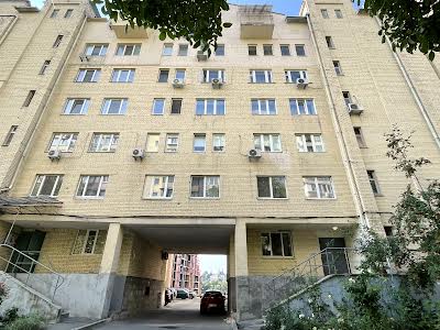 квартира за адресою Лук'янівська вул., 63