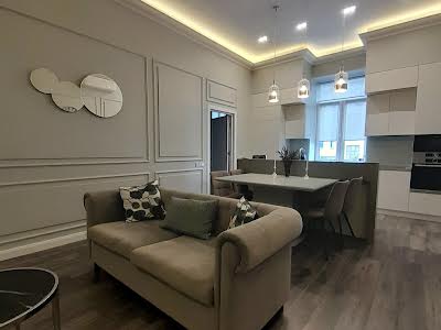 квартира за адресою Шота Руставелі вул., 24