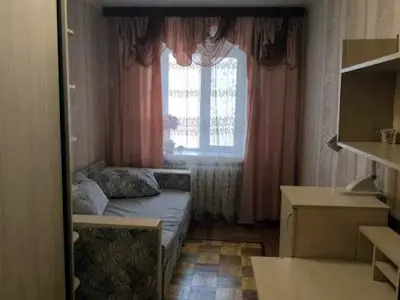 квартира за адресою Вишгородська вул., 46б