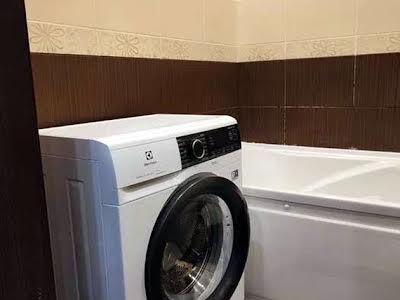 квартира за адресою Лісна вул., 20