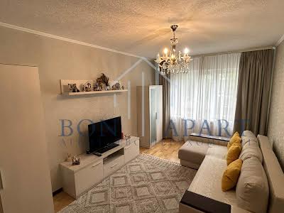 квартира за адресою Харківське шосе, 56