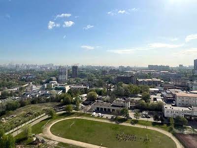 квартира за адресою Михайла Максимовича вул. (Онуфрія Трутенка), 26
