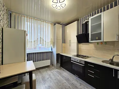 квартира за адресою Миру вул., 9 кор.2