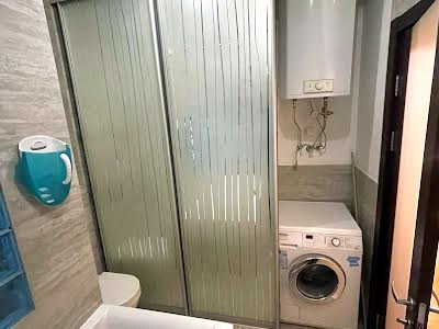 квартира за адресою Павлівська вул., 17