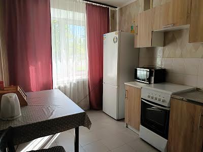 квартира за адресою Берестейський просп. (Перемоги), 66