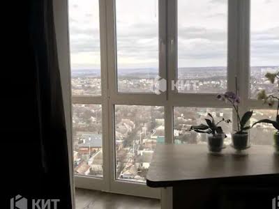 квартира за адресою Жуковського просп., 3
