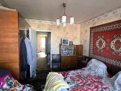 квартира за адресою Миколи Закревського вул., 13