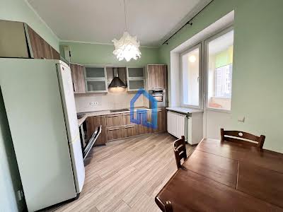 квартира по адресу Владимира Ивасюка просп. (Героїв Сталінграду), 10-А