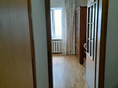 квартира за адресою Драгоманова вул., 1-Г