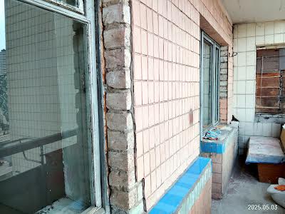 квартира за адресою Чоколівський бульв., 6