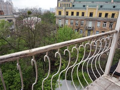 квартира за адресою Ярославів Вал вул., 11