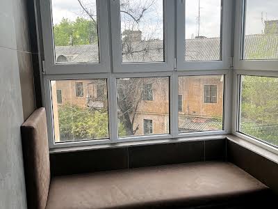 квартира за адресою Краківська вул., 23Б