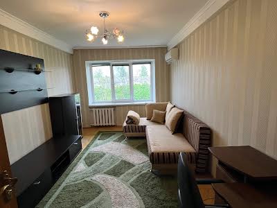 квартира по адресу Воскресенский просп. (Перова), 42-А