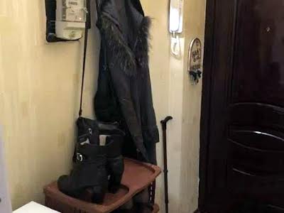 квартира по адресу Леси Украинки ул., 47