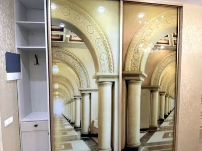 квартира за адресою Драгоманова вул., 2