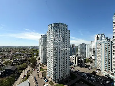 квартира за адресою Завальна вул., 10в