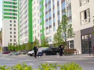 квартира по адресу Университетская ул., 3/9