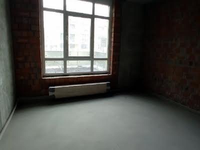 квартира за адресою Дубищанська вул., 5