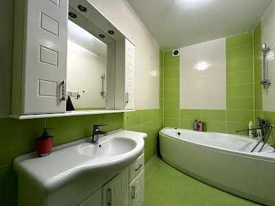 квартира по адресу Чернигов, Королёва ул., 12-Б