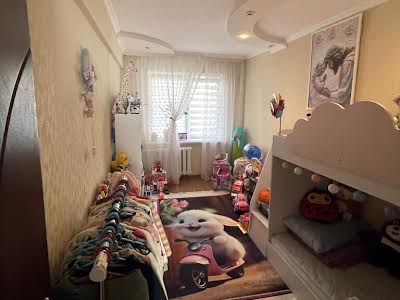 квартира за адресою Данила Галицького бульв., 20