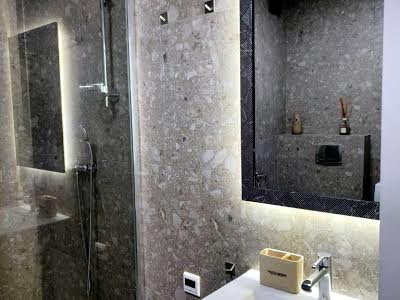 квартира за адресою Дніпровська набережна вул., 15-К