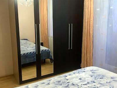 квартира по адресу Приречная ул., 9-А