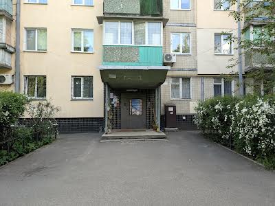 квартира по адресу Академика Шалимова ул. (Героїв Севастополя), 9