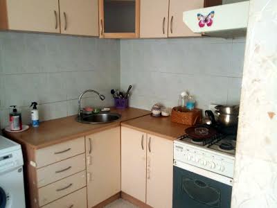 квартира по адресу Донецкое шоссе, 7