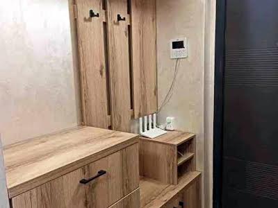 квартира по адресу Елизаветы Чавдар ул., 34