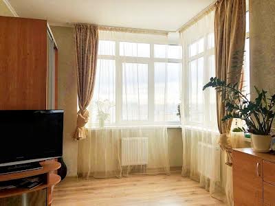 квартира за адресою Бориса Гмирі вул., 17