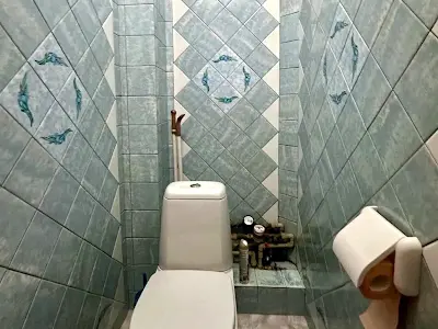 квартира за адресою Срібнокільська вул., 8