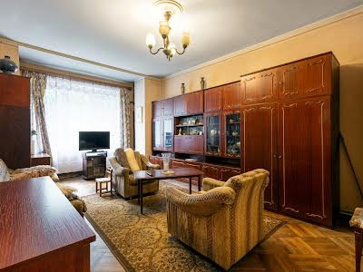 квартира за адресою Академіка Андрія Сахарова вул., 24