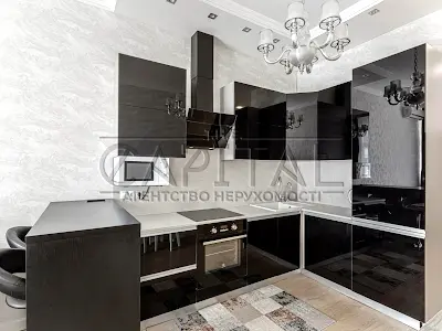 квартира по адресу Василия Тютюнника ул. (Анрі Барбюса), 53