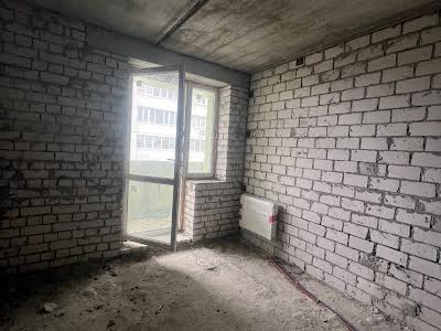 квартира за адресою Рогатинська Левада вул. (Іванівський), 10