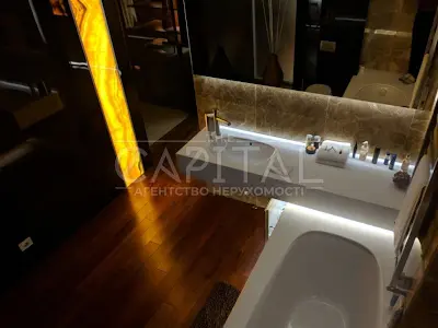 квартира за адресою Павла Тичини просп., 2