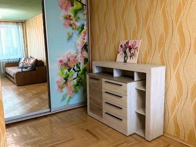 квартира за адресою Олександра Поля просп. (Кірова), 98-В