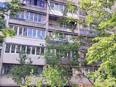 квартира за адресою Новодарницька вул., 15/1