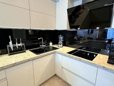 квартира по адресу Златоустовская ул., 34