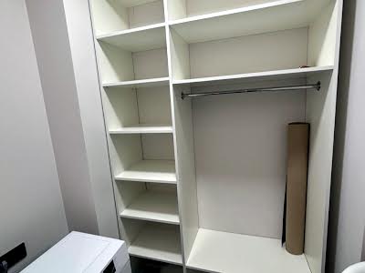 квартира по адресу Малоголосковская ул., 28