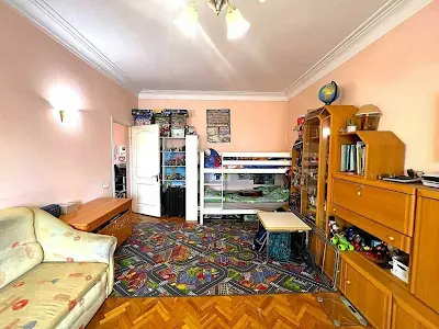 квартира за адресою Німанська вул., 4