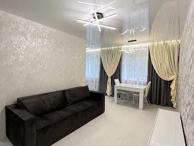 квартира за адресою 3 слобідська, 51