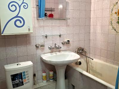 квартира по адресу Тракторостроителей просп., 124