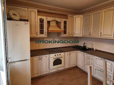 квартира по адресу Авиаконструктора Игоря Сикорского ул. (Танковая), 4-Б