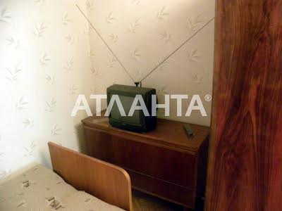 квартира за адресою Шевченка просп., 25