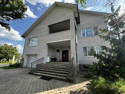 дом по адресу Центральная ул., 3