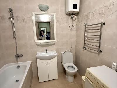 квартира по адресу Регенераторная ул., 4к2