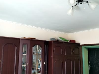 квартира за адресою Генерала Безручка вул. (Новоорловська), 2б