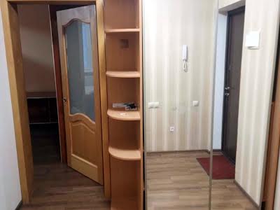квартира по адресу Замарстыновская ул. (Калинина), 233а