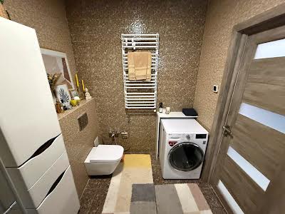 квартира по адресу Кульпарковская ул., 230-А