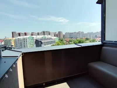 квартира за адресою Волошкова вул., 2